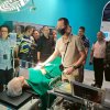 การศึกษาภูมิประเทศต่างประเทศเส้นทาง ญี่ปุ่น - เกาหลีใต้ (สาย ๑)